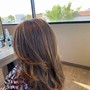 Brazilian Blowout Smoothing Treatment