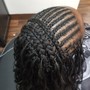 Flat Twists