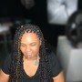 Kinky Twist (Long)