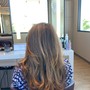 Women's Cut and Blowout