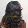 Natural Perm Rods