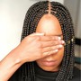 Flat Twists