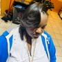 Versatile Sew In