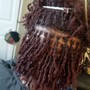 Interlocking 14 - 18 inches