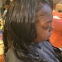 Closure Sew In