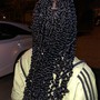 Poetic Justice Braids