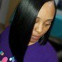 KERATIN STRAIGHTENING TREATMENT