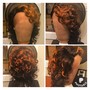 Permanent Wave/Curl /Wave Nouveau