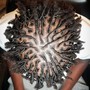 Interlocking 3 - 8 inches