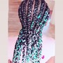 Stitch Braids