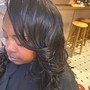 Closure Sew In