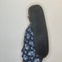 Sew In / Wig Install with Bob Cut