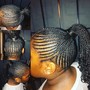 Poetic Justice Braids