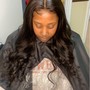 Closure Sew In