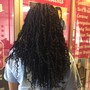 havana twist/Marley twist