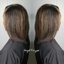 Clip-IN Hair Extensions