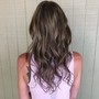 Olaplex Treatment