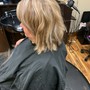 Women's Cut