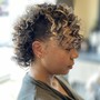 Wash and go