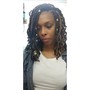 Natural Twists/ Natural Coils