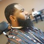 Adult Men's Beard Trim