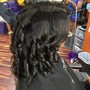 Braids Prep Services