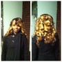 Closure Sew In