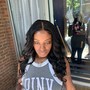 Lace Closure Sew In