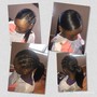 French Braids