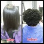 Relaxer (retouch up)