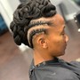 Feed-in Braids