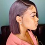 Silk Head wrap ( for closure and frontal