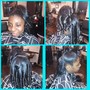 Crochet Braids