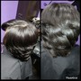 Up do (call first)