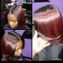 Partial highlights