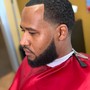 The Cut (Razor Line Up)