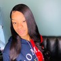 Full Sew In