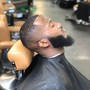 Men's Cut