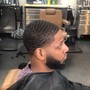 Men's Cut