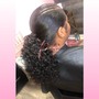 Deep Conditioning/Steam Treatment