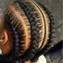 Poetic Justice Braids