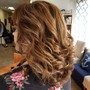 Full Balayage