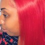 Closure Sew In