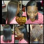 Full Sew In