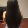 Versatile Sew In-Hair Not Provided