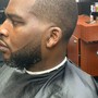 After hour Men's Cut