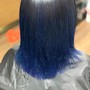 Glue less Quick Weave