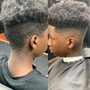 Men's Cuts