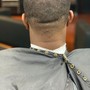 Men's Cuts