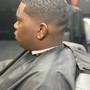 Men's Cuts